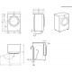 Electrolux EW6S426W