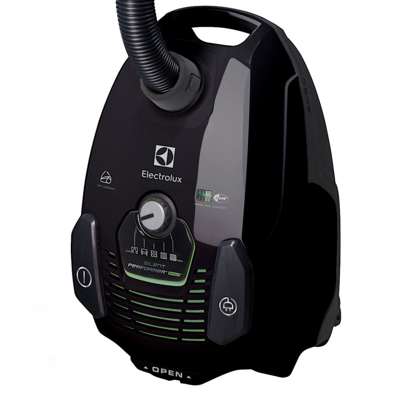electrolux silentperformer esp74green