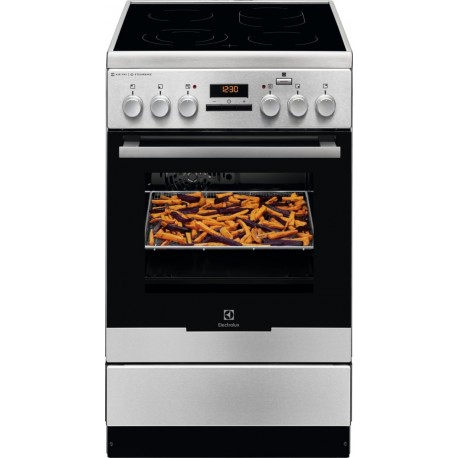 Electrolux EKC54972OX