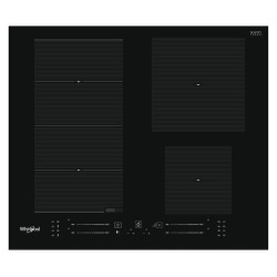 Whirlpool WF S4160 BF