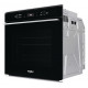 Whirlpool W7 OS4 4S1 P BL skončil