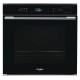 Whirlpool W7 OS4 4S1 P BL skončil
