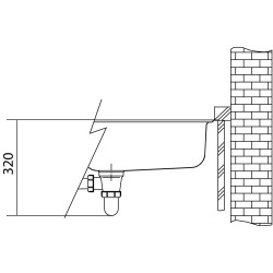 Franke PPX 110-52