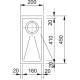 Franke PPX 110-16
