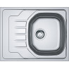 Franke OLN 611-63 skončil