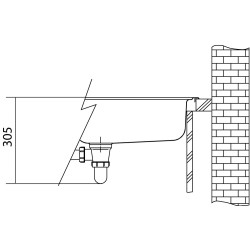 Franke LLX 620