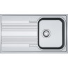 Franke SRX 611-86