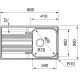 Franke SRX 611-86