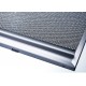 Franke SMART ONE FSMO 605 BK - Čierne sklo