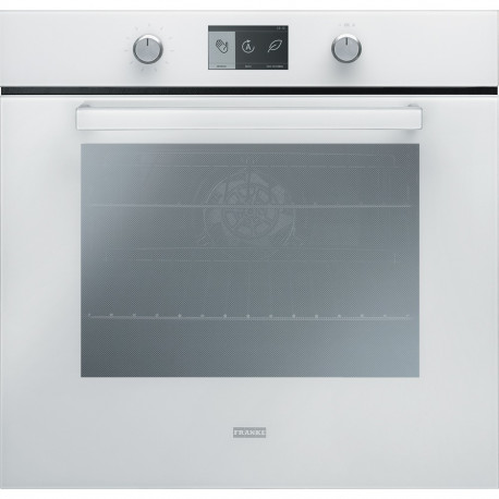 Franke Crystal CR 982 M WH DCT TFT