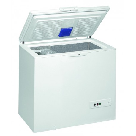 Whirlpool WHM 2511 