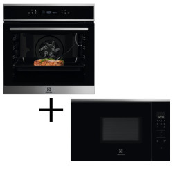 Electrolux COE7P31X2 Intuit
