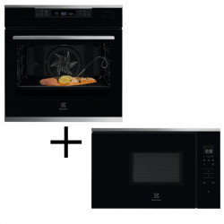 Electrolux KOBCS31X Intuit