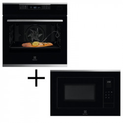 Electrolux KOBCS31X Intuit