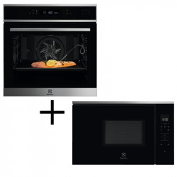 Electrolux EOB7S31X Intuit