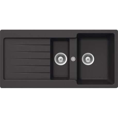 SCHOCK Typos D-150  nero
