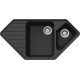 SCHOCK Typos C-150 / Art C-150 croma nero