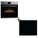 Electrolux KOFGH70TX + LIR60430
