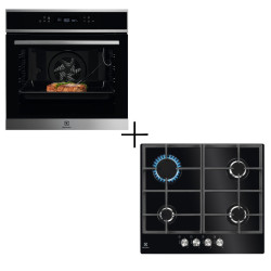 Electrolux COE7P31X2 Intuit