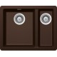 SCHOCK Soho N-150  chocolate