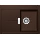 SCHOCK Horizont D-100 S chocolate