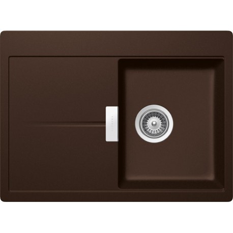 SCHOCK Horizont D-100 S chocolate