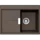 SCHOCK Horizont D-100 S bronze