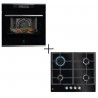 Electrolux KOAAS31WX + KGG6426K