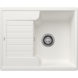 BLANCO ZIA 40 S