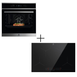 Electrolux COE7P31X2 Intuit