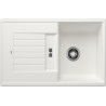 BLANCO ZIA 45 S