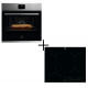 Electrolux KOFGH70TX + EIT61443B