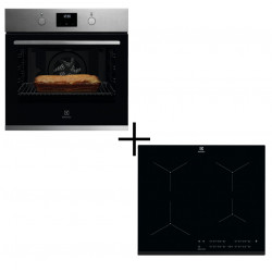 Electrolux KOFGH70TX + EIT61443B
