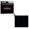 Electrolux KOFGH70TX + EIT61443B