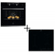 Electrolux KODEH70X + EIV634