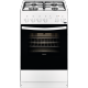 Zanussi ZCK540G1WA