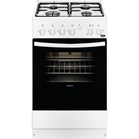 Zanussi ZCK540G1WA