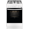 Zanussi ZCK540G1WA