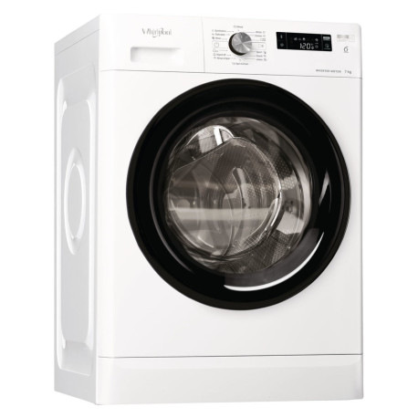 Whirlpool FFS 7238 B EE