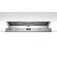 Bosch SMV4HVX33E 