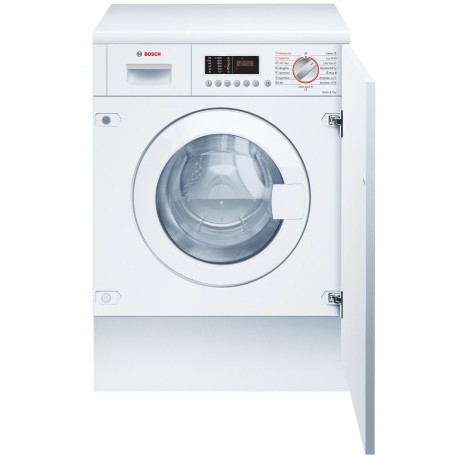 Bosch WKD28542EU 