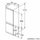 Bosch KIV86VSF0 