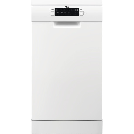 AEG FFB62407ZW