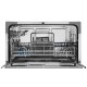 Electrolux ESF 2400 OW