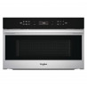 Whirlpool W7 MD440 skončil