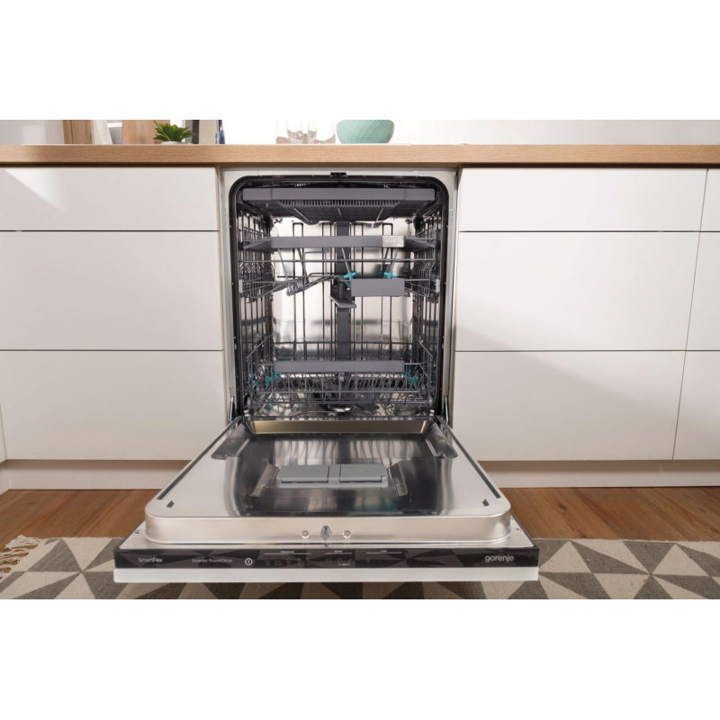 Gorenje посудомоечная машина 60