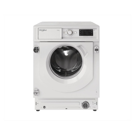 Whirlpool BI WDWG 751482 EU N