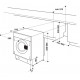 Whirlpool BI WMWG 91484E EU