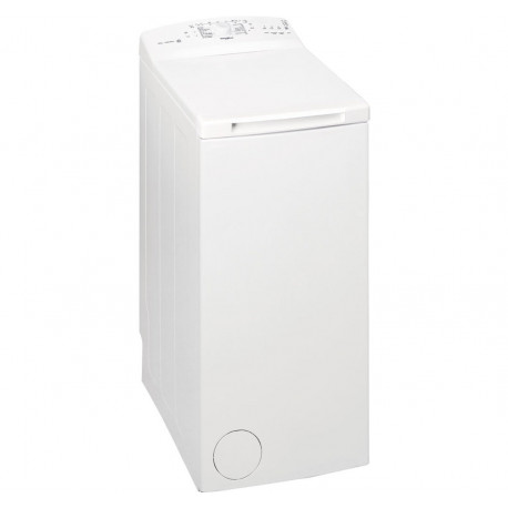 Whirlpool TDLR 5030L EU/N