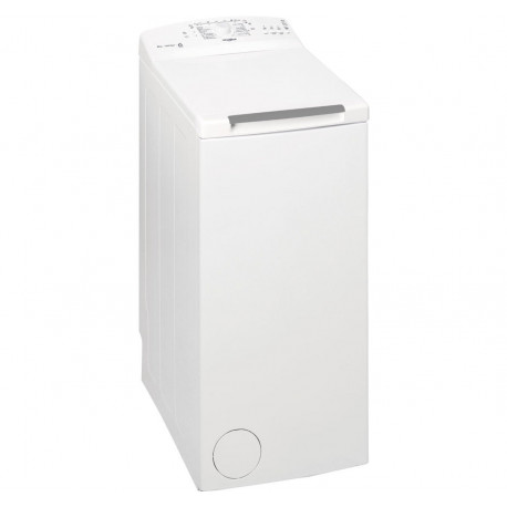 Whirlpool TDLR 6030L EU/N